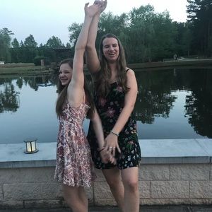 Meet your Posher, Emma